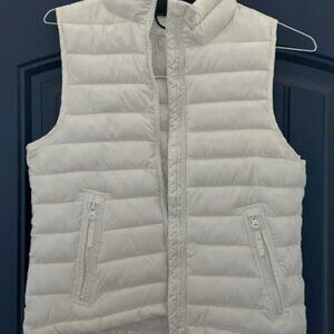 Women’s American Eagle Vest